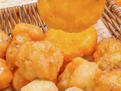 -潮之南·潮汕菜·鱼仔档(南山店)