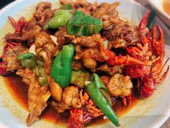 -沪小胖小龙虾(淮海中路旗舰店)