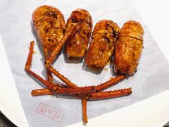 罗氏虾-猪肉婆私房菜(容桂总店)