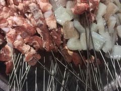 -永安烧烤