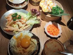 -岛风·台食小馆 ISLAND BISTRO(烟台山店)
