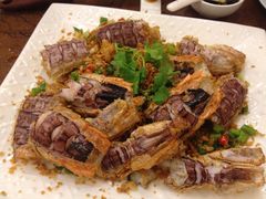 -好彩海鲜火锅饭店(银河百老汇店)