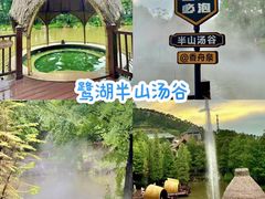 -美的鹭湖森林度假区