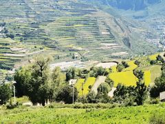 -冶力关旅游区