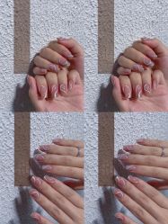 -M·X Nail日式美甲美睫