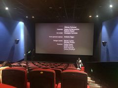 -万达影城(世茂海峡广场IMAX店)