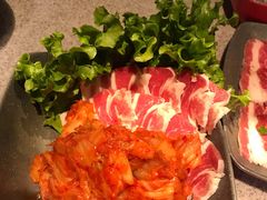 -新石器烤肉(百联川沙店)