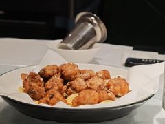 天马陈皮排骨-五稻厨房粤西菜(新闻店)