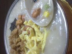 原米浆泡饭-老西关濑粉(文明路店)