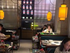 -淘米捞·米汤脆鲩鱼火锅(福田皇岗店)