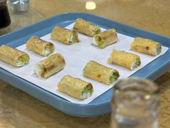 豆皮黄鱼卷-202特色排档(五缘湾店)