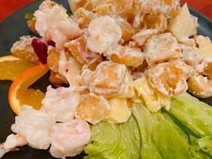 -赵小姐丨新中餐(曲江店)