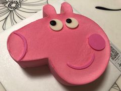 -可丽可丽·生日蛋糕·下午茶(厦门鹭港店)