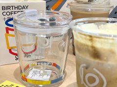 -Seesaw Coffee(武商MALL·武广店)