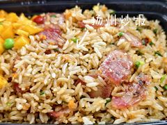 -扬二春炒饭(国庆路总店)