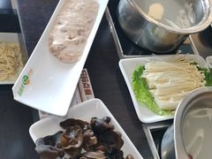 -翠峰苑火锅(迎宾路店)