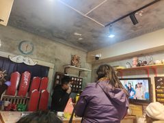 -SUN炸鸡专门店(西塔总店)