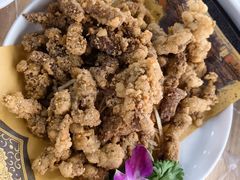 -醉壹号海鲜大排档(厦门美食地标店)