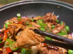 -金掌勺锅包肉(华润万象城店)