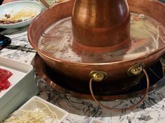 -京元盛铜锅涮肉(上海总店)
