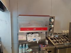 -DQ·蛋糕·冰淇淋(天通苑华联店)