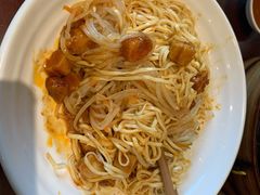 辣酱三丝冷面-德兴馆(广东路总店)