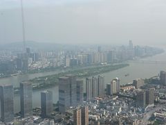 -长沙尼依格罗酒店
