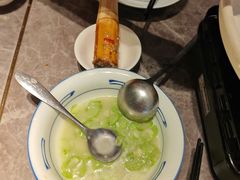 湖南白丝瓜-湘轩·土菜研究院(光大店)