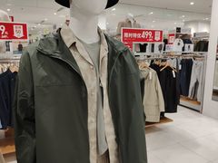 -优衣库(沈阳奥体万达广场店)