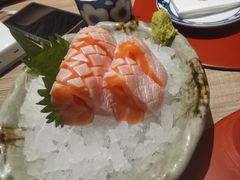 -小山日本料理(兴业太古汇店)