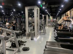 -OXYGYM 奥美氧舱运动中心(领展购物广场·中关村店)