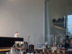 -DEEP COFFEE(瑞光烘焙工厂店)