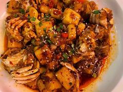 招牌香辣蟹-领蟹祥记·香辣蟹·特色小海鲜(奥体天虹店)
