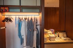 -圣贝拉母婴护理中心(深圳莱佛士店)