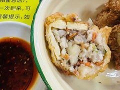 -卢聪艺小吃店(阳翟总店)