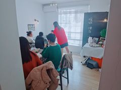 -小岛餐厅