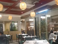 -老馆子·建德菜·山肴鱼鲜(海威新界店)