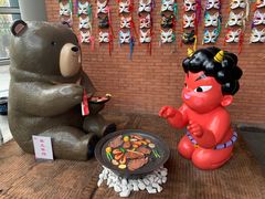 -神户赤童日式烤肉伙伴(东直门店)