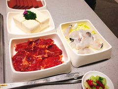 -海底捞火锅(奉化银泰店)