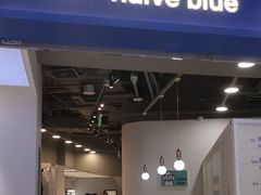 -天真蓝照相馆(宁波来福士店)