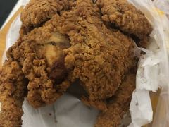 -华莱士·全鸡汉堡(浦东南路店)