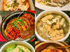 -绿茶餐厅(龙湖星悦荟店)