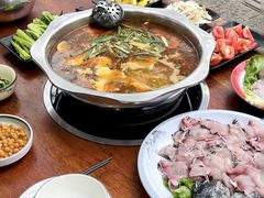 -大理.老字号渝记酸萝卜乌鱼(古城总店)