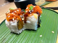 -松野谷·寿喜烧自助(华联顺义金街购物中心店)