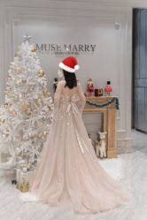 -MuseMarry婚纱(前海嘉里中心店)