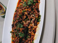-鸭王烤鸭店(三里河店)