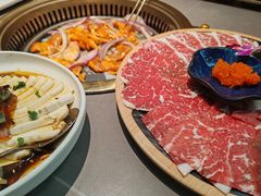 -鹤之乡·齐齐哈尔烤肉·非遗(秋涛路店)