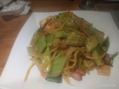 -一顿烧烤(八经街店)