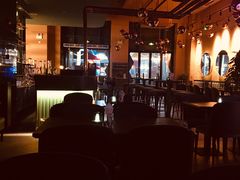 -Ambra Haus琥珀屋精酿餐厅(宝山店)