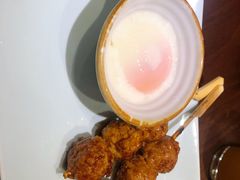 -山葵家·创意料理(临平银泰城店)